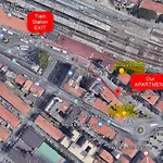 Family House La Spezia - 5Lands By Train
