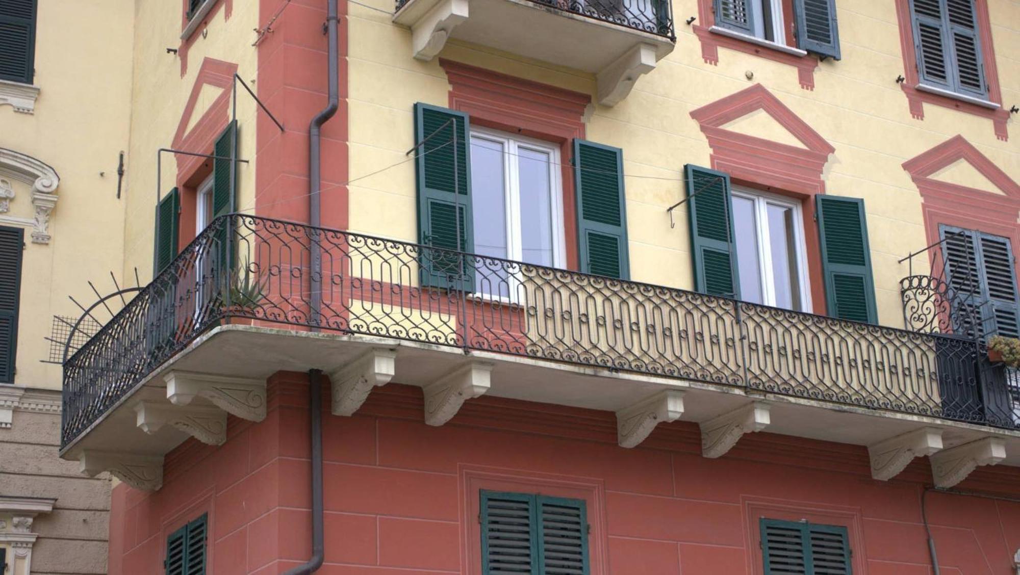 Appartamento Family House - 5lands By Train *