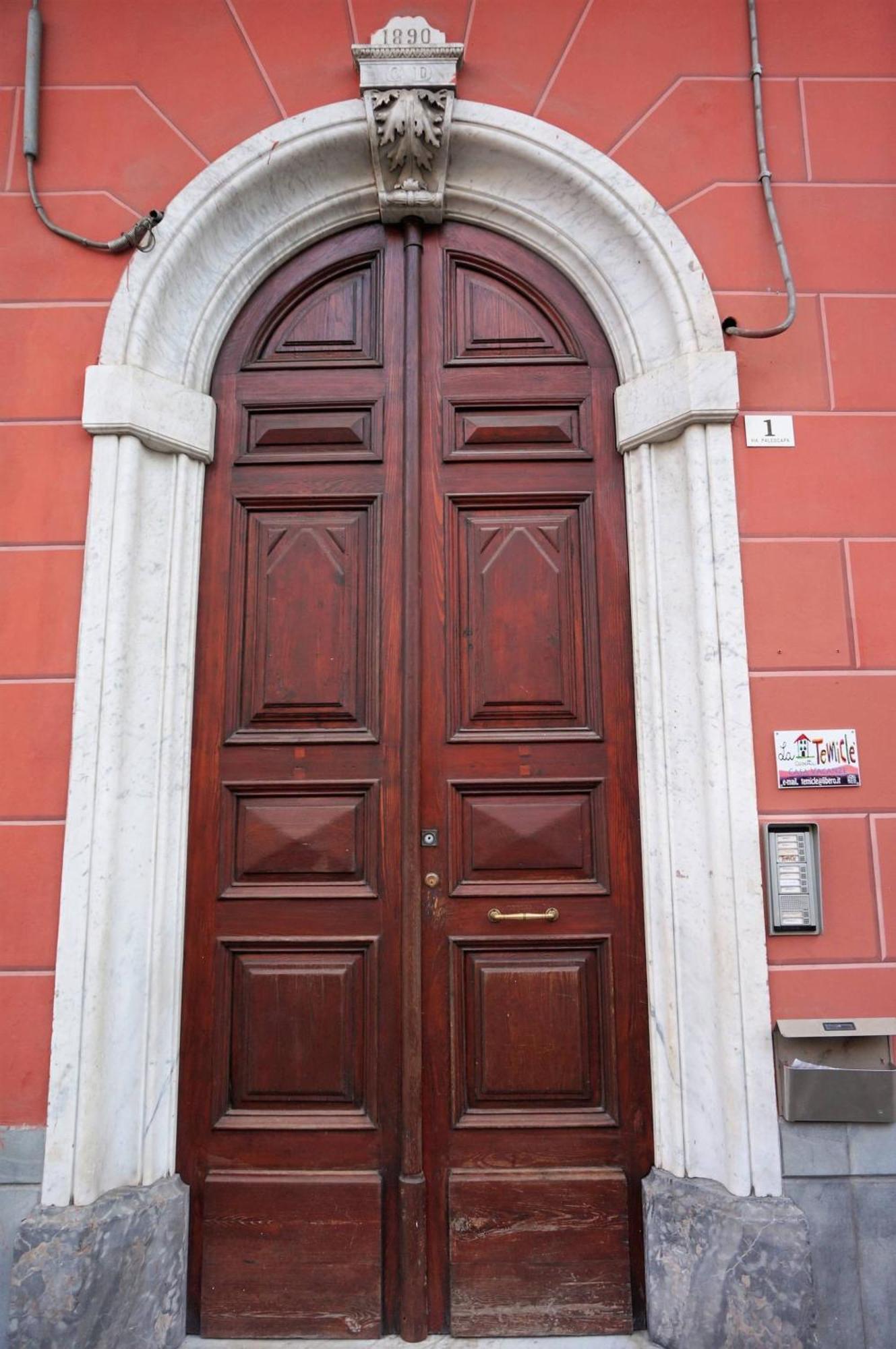 Family House - 5lands By Train * La Spezia