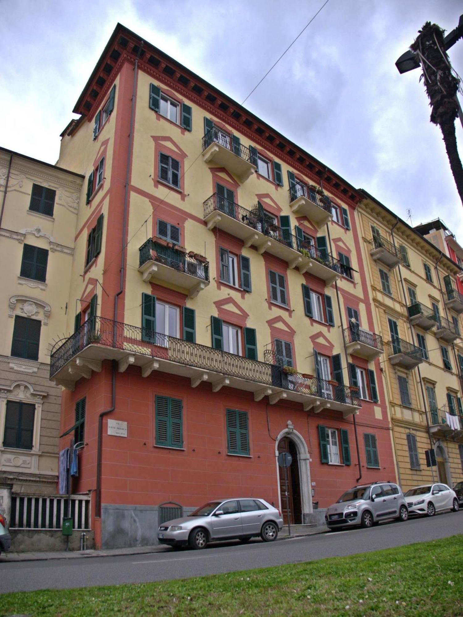 Family House - 5lands By Train Appartamento La Spezia