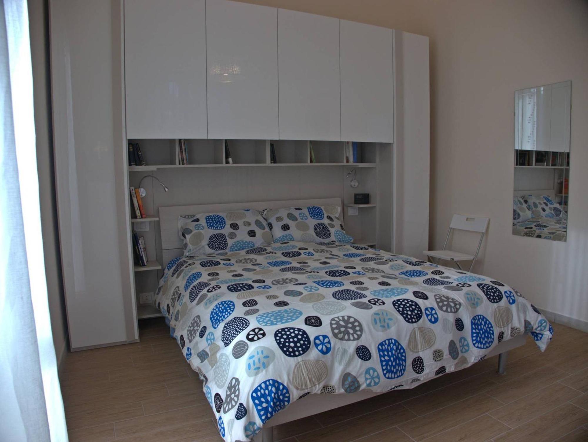 Appartamento Family House - 5lands By Train La Spezia