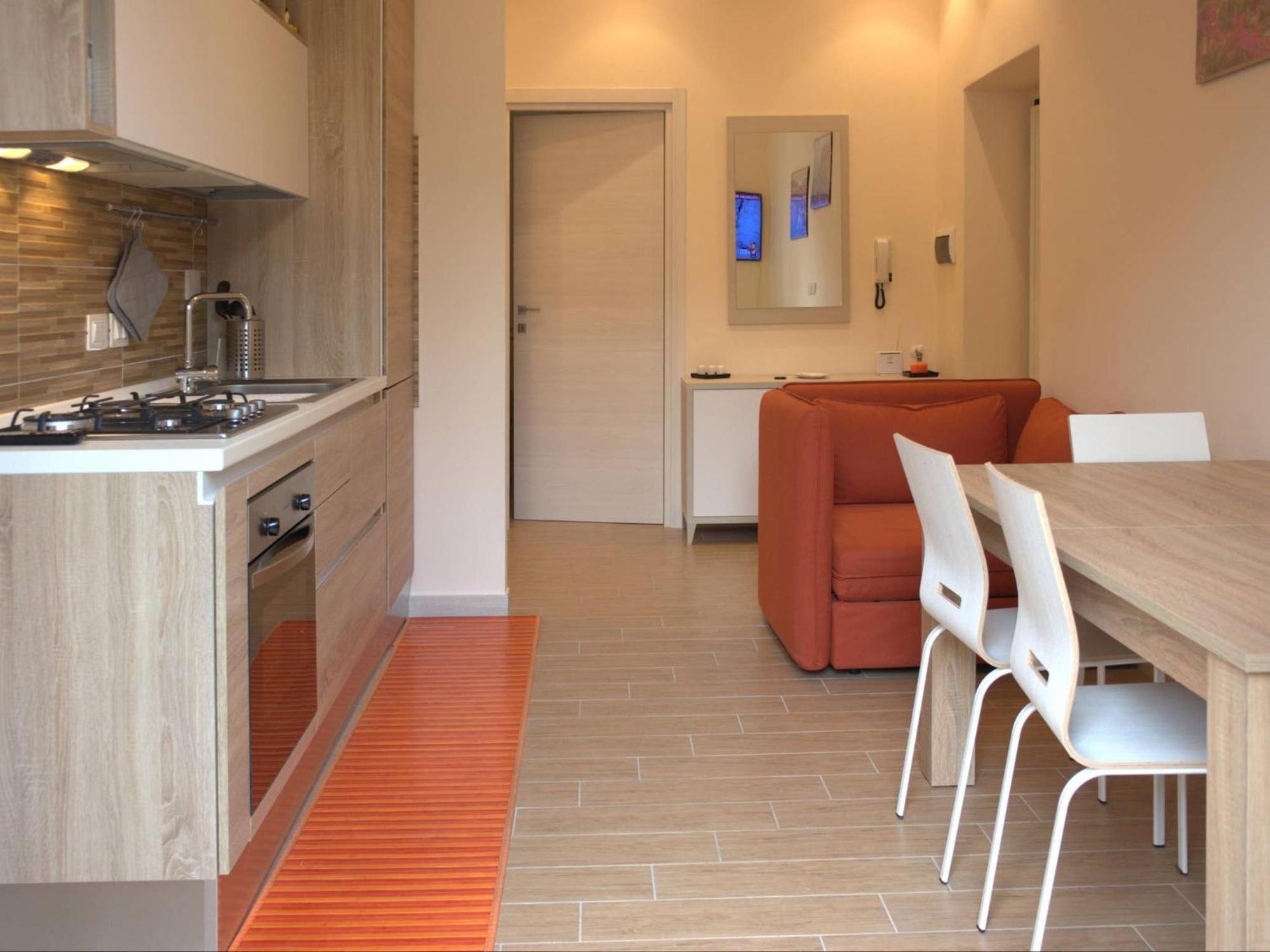 Family House - 5lands By Train * La Spezia