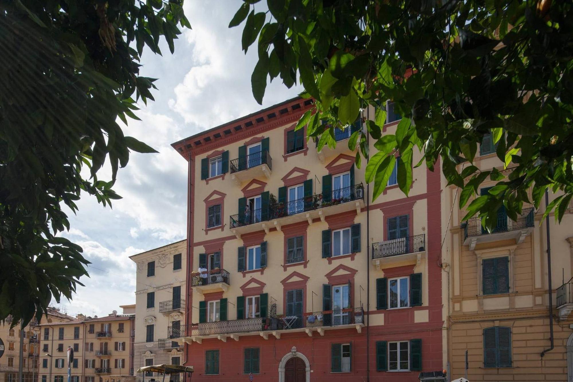 Family House - 5lands By Train Appartamento La Spezia